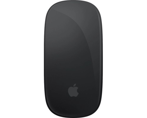 Мишка Apple Magic Mouse Multi-Touch Surface Bluetooth Black (MXK63ZM/A)