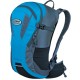 Рюкзак туристичний Terra Incognita Racer 12 blue / grey (4823081503804)