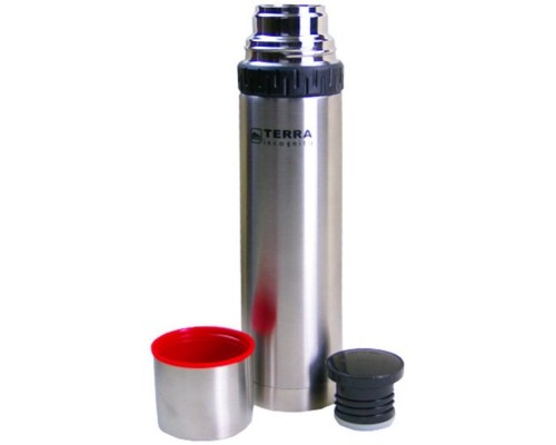 Термос Terra Incognita Bullet 750 (4823081504726)