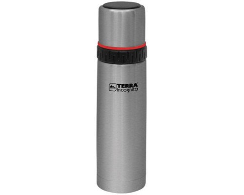 Термос Terra Incognita Bullet 750 (4823081504726)