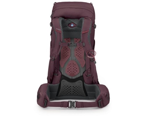 Рюкзак туристичний Osprey Kyte 38 elderberry purple - WM/L - фіолетовий (009.3695)