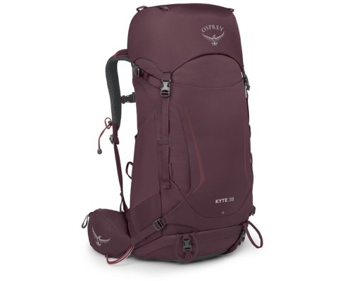 Рюкзак туристичний Osprey Kyte 38 elderberry purple - WM/L - фіолетовий (009.3695)