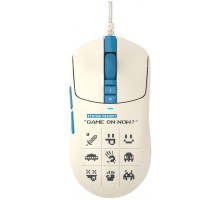 Мишка A4Tech Bloody W72 Ultra USB Pixels Blue (4711421001311)