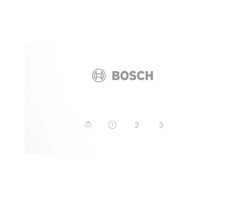 Витяжка кухонна Bosch DWK63PJ20T