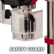 Свердлильний верстат Einhell TC-BD 630/1 630Вт, 250-2400об/хв (4520597)