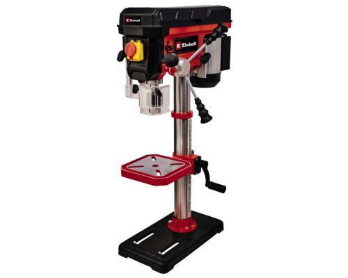 Свердлильний верстат Einhell TC-BD 630/1 630Вт, 250-2400об/хв (4520597)