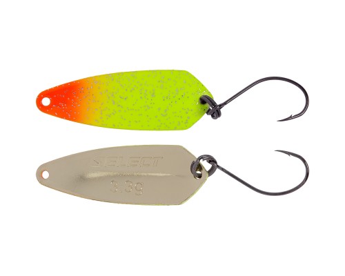 Блешня Select Winner 3.8g 36mm 10 (1870.63.87)