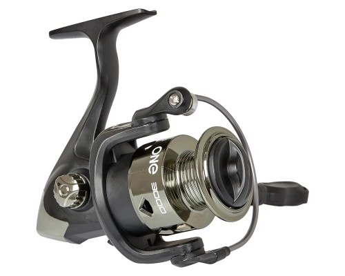 Котушка X-Fish One 4000 1BB (1917.00.47)