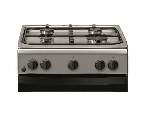 Плита Indesit IS5G0KMX/E