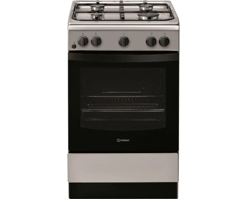 Плита Indesit IS5G0KMX/E