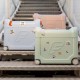 Валіза Stokke дитяча для подорожей 