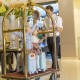 Валіза Stokke дитяча для подорожей 