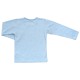 Піжама дитяча Breeze з довгим рукавом (19860-128B-blue)