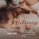 Соска Lovi динамічна Mammafeel 3 повільна 1 шт. (18/732)