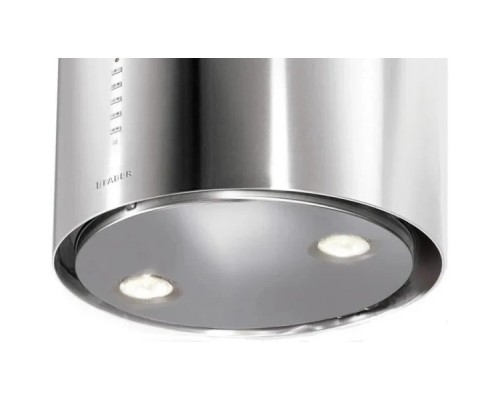Витяжка кухонна Faber Cylindra Isola Ev8 X A37 Eln (110.0332.308)