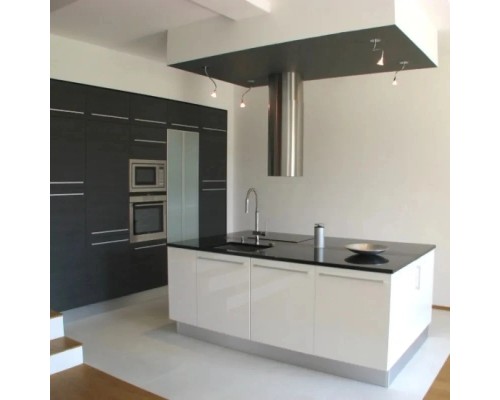 Витяжка кухонна Faber Cylindra Isola Ev8 X A37 Eln (110.0332.308)