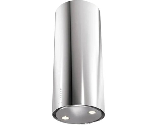 Витяжка кухонна Faber Cylindra Isola Ev8 X A37 Eln (110.0332.308)
