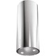 Витяжка кухонна Faber Cylindra Isola Ev8 X A37 Eln (110.0332.308)