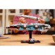 Конструктор LEGO Star Wars Зоряний крейсер Дім один (75405)