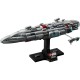 Конструктор LEGO Star Wars Зоряний крейсер Дім один (75405)