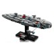 Конструктор LEGO Star Wars Зоряний крейсер Дім один (75405)