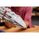 Конструктор LEGO Star Wars Зоряний крейсер Дім один (75405)