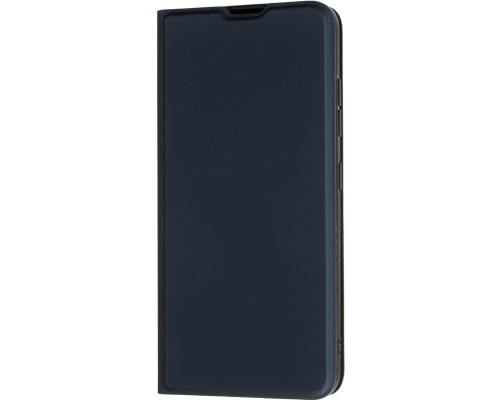 Чохол до мобільного телефона BeCover Exclusive New Style ZTE Blade A75 4G Blue (712818)
