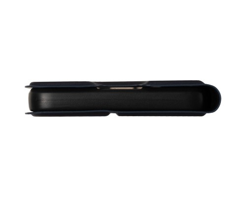 Чохол до мобільного телефона BeCover Exclusive New Style ZTE Blade A75 4G Blue (712818)