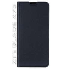 Чохол до мобільного телефона BeCover Exclusive New Style ZTE Blade A75 4G Blue (712818)