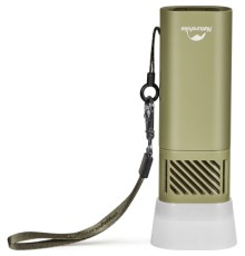 Ліхтар Naturehike антимоскітний CNH22DQ021, зелений (6975641887027)