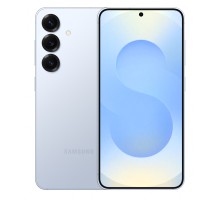 Мобільний телефон Samsung Galaxy S25 12/512Gb Icyblue (SM-S931BLBHEUC)