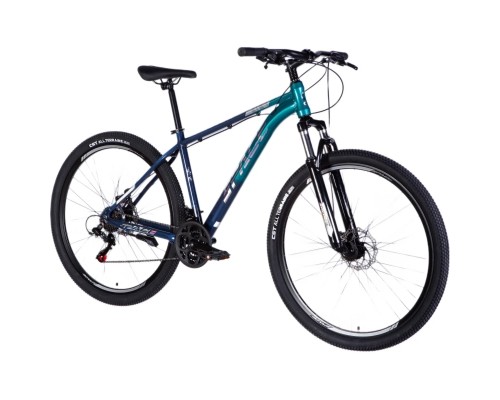 Велосипед Space 26