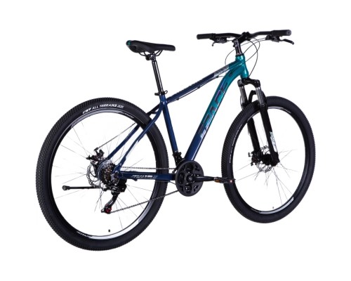 Велосипед Space 26