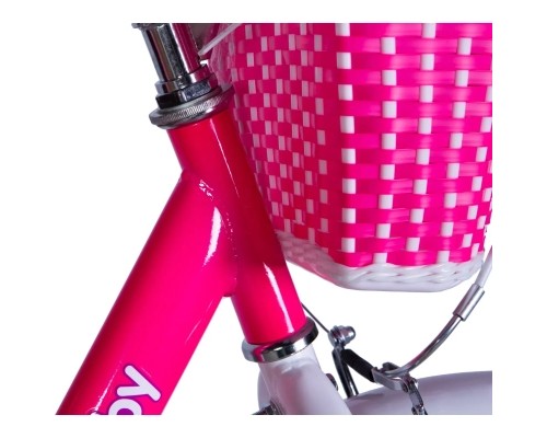 Велосипед Space 20