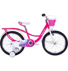 Велосипед Space 20