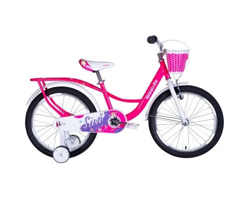 Велосипед Space 20