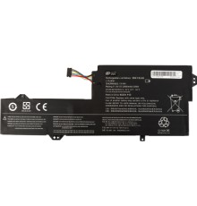 Акумулятор до ноутбука LENOVO IdeaPad Yoga 720-12IKB (L17L3P61) 11.4V 2000mAh PowerPlant (NB482252)