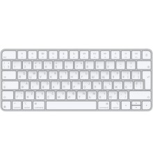 Клавіатура Apple Magic Keyboard Bluetooth/USB-C UA White (MXCL3UA/A)