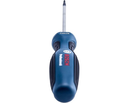 Викрутка Bosch T10x75мм (1.600.A01.V0A)