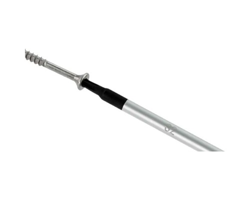 Викрутка Bosch T10x75мм (1.600.A01.V0A)