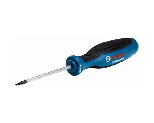 Викрутка Bosch T10x75мм (1.600.A01.V0A)