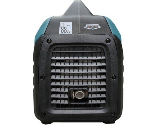 Генератор Konner&Sohnen інверторний KS 3100i S, 230В, 3.1кВт, ручний тартер, 21.5кг (KS3100IS)