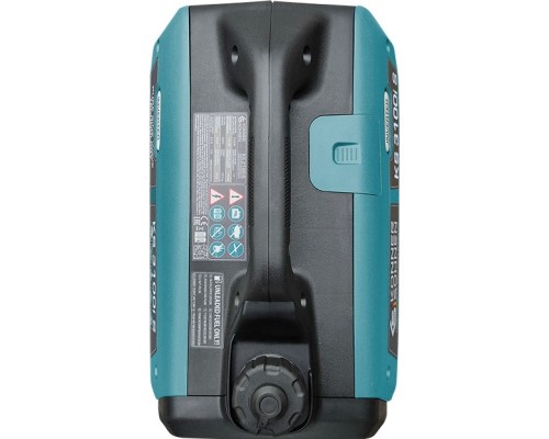 Генератор Konner&Sohnen інверторний KS 3100i S, 230В, 3.1кВт, ручний тартер, 21.5кг (KS3100IS)