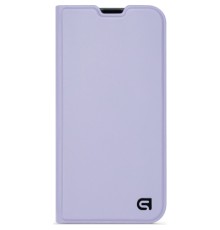 Чохол до мобільного телефона Armorstandart OneFold Case Xiaomi Redmi Note 14 Pro+ 5G Lavender (ARM79810)