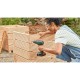 Шуруповерт Bosch EasyImpact 18V-40 18В 1х1.5Агод 2038Нм 0-4300-1650обхв кейс ЗП 1.4кг (0.603.9D8.101)