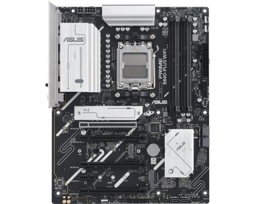 Материнська плата ASUS PRIME B840-PLUS WIFI