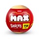 Конструктор Max у капсулі S1 - Смаколики в асортименті (83186GQ1)