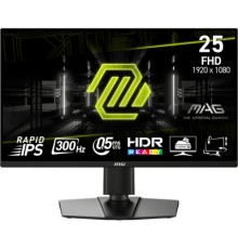 Монітор MSI MAG 255PXF