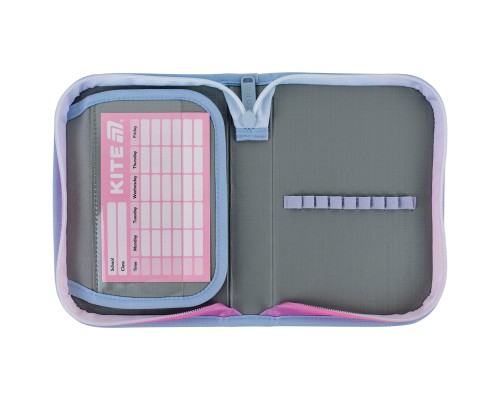 Пенал Kite 621 Shiny (K25-621-3)