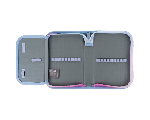 Пенал Kite 621 Shiny (K25-621-3)